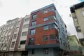 Дуплекс 4 комнаты 160 м² Байрампаша, Турция