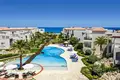 Kompleks mieszkalny Luxury residence with a swimming pool and gardens near the beach, Chania, Greece