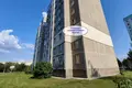 Wohnung 3 Zimmer 64 m² Minsk, Weißrussland