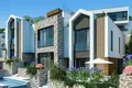 Residential complex Luxury apartments with private pools in an exclusive development in Tivat