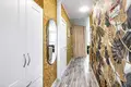 1 room apartment 35 m² Minsk, Belarus