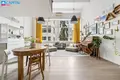 Wohnung 3 zimmer 93 m² Vilnius, Litauen