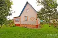 House 47 m² Pukhavichy District, Belarus