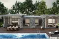 Вилла 4 комнаты 180 м² Бодрум, Турция
