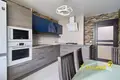 Wohnung 2 zimmer 59 m² Barauljany, Belarus