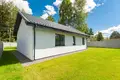 House 112 m² Bialarucki sielski Saviet, Belarus