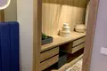 Квартира 1 комната 43 м² Мезитли, Турция