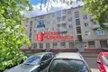Wohnung 1 zimmer 31 m² Hrodna, Belarus