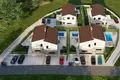 4 bedroom Villa 155 m² Mjesni odbor Poganka - Sveti Anton, Croatia