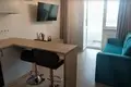 Apartamento 1 habitación 27 m² Odesa, Ucrania