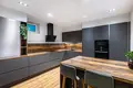 Mieszkanie 5 pokojów 174 m² Budapeszt, Węgry