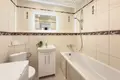 Apartamento 2 habitaciones 36 m² Varsovia, Polonia