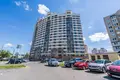 2 room apartment 59 m² Minsk, Belarus