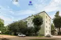 Apartamento 2 habitaciones 43 m² Minsk, Bielorrusia