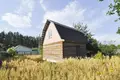 House 55 m² Zodzinski selski Savet, Belarus