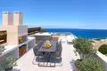 2 bedroom penthouse 85 m² Turtle Bay Village, Northern Cyprus