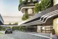 Квартира 2 спальни 101 м² Бешикташ, Турция