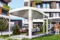 Mieszkanie 1 pokój 42 m² Alanya, Turcja