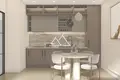 Квартира 2 комнаты 55 м² Муо, Черногория