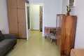 1 room apartment 34 m² Minsk, Belarus