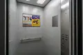 Wohnung 4 zimmer 85 m² Minsk, Belarus