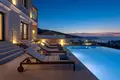 Вилла 4 спальни 420 м² периферия Ионические острова, Греция