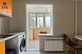 Wohnung 1 zimmer 34 m² Minsk, Belarus