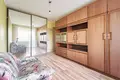 2 bedroom apartment 48 m² Minsk, Belarus