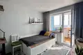 2 room apartment 50 m² Minsk, Belarus