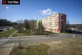 2 bedroom apartment 53 m² Kladno, Czech Republic