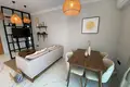 Complexe résidentiel Furnished 1+1 apartment in Atoll Park complex near GAU University.