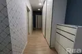 Apartamento 3 habitaciones 93 m² Minsk, Bielorrusia