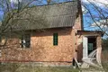 Casa 33 m² Radvanicki sielski Saviet, Bielorrusia