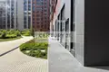 Nieruchomości komercyjne 211 m² w Moskwa, Rosja