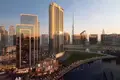 Apartamento 1 habitacion 76 m² Dubái, Emiratos Árabes Unidos