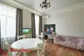 3 room apartment 63 m² Minsk, Belarus