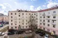 3 room apartment 80 m² Minsk, Belarus