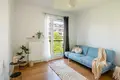 Appartement 3 chambres 77 m² en Varsovie, Pologne