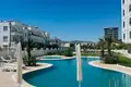 Penthouse 4 zimmer 120 m² Gazipasa, Türkei