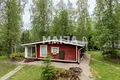 Cottage 1 bedroom 36 m² Rovaniemi sub-region, Finland