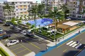 Apartamento 50 m² Famagusta District, Chipre