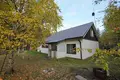 Maison  Nellim, Finlande