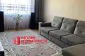 Appartement 5 chambres 95 m² Hrodna, Biélorussie