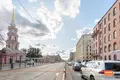 Propiedad comercial 89 m² en okrug Volkovskoe, Rusia