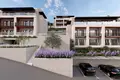 Residential complex 