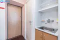 1 room apartment 16 m² Vilnius, Lithuania