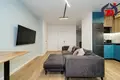 Appartement 2 chambres 53 m² Minsk, Bélarus