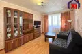 Квартира 2 комнаты 41 м² Минск, Беларусь