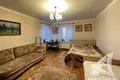 1 room apartment 36 m² Brest, Belarus