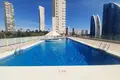 Квартира 3 комнаты 124 м² Бенидорм, Испания